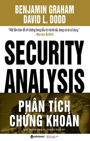 Phân Tích Chứng Khoán (Security Analysis)